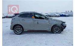 هیۆندای کۆنا